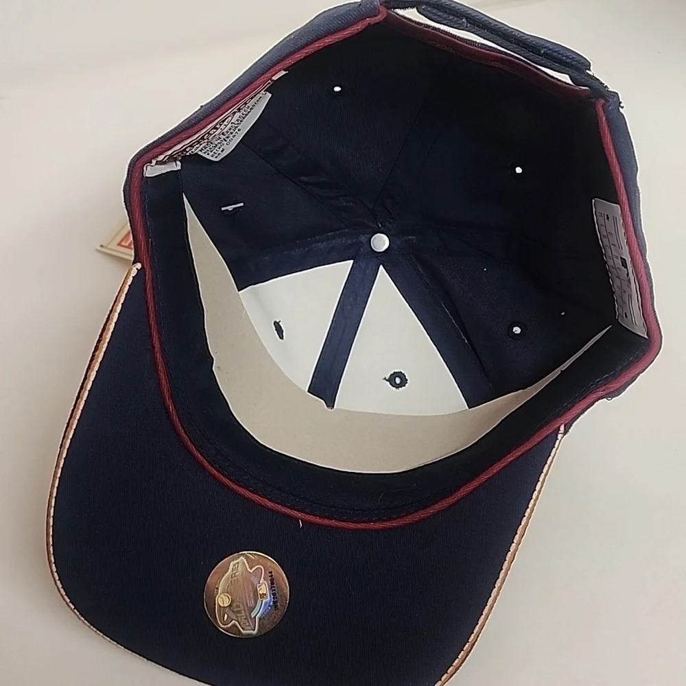 2001 Arizona Diamondbacks Champions Embroidered World Series Baseball Cap NWT